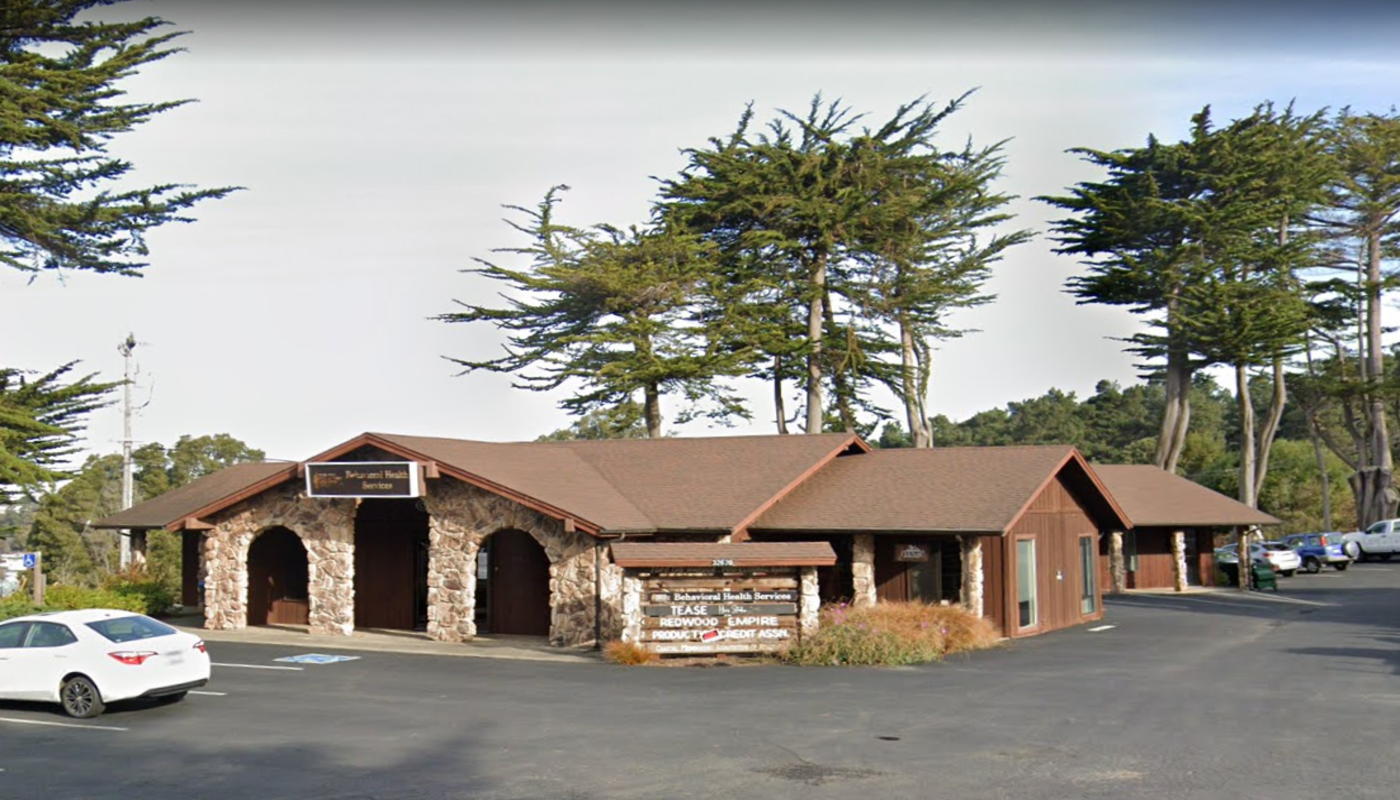 Redwood Community Services Children's Behavioral Health Services - Fort Bragg