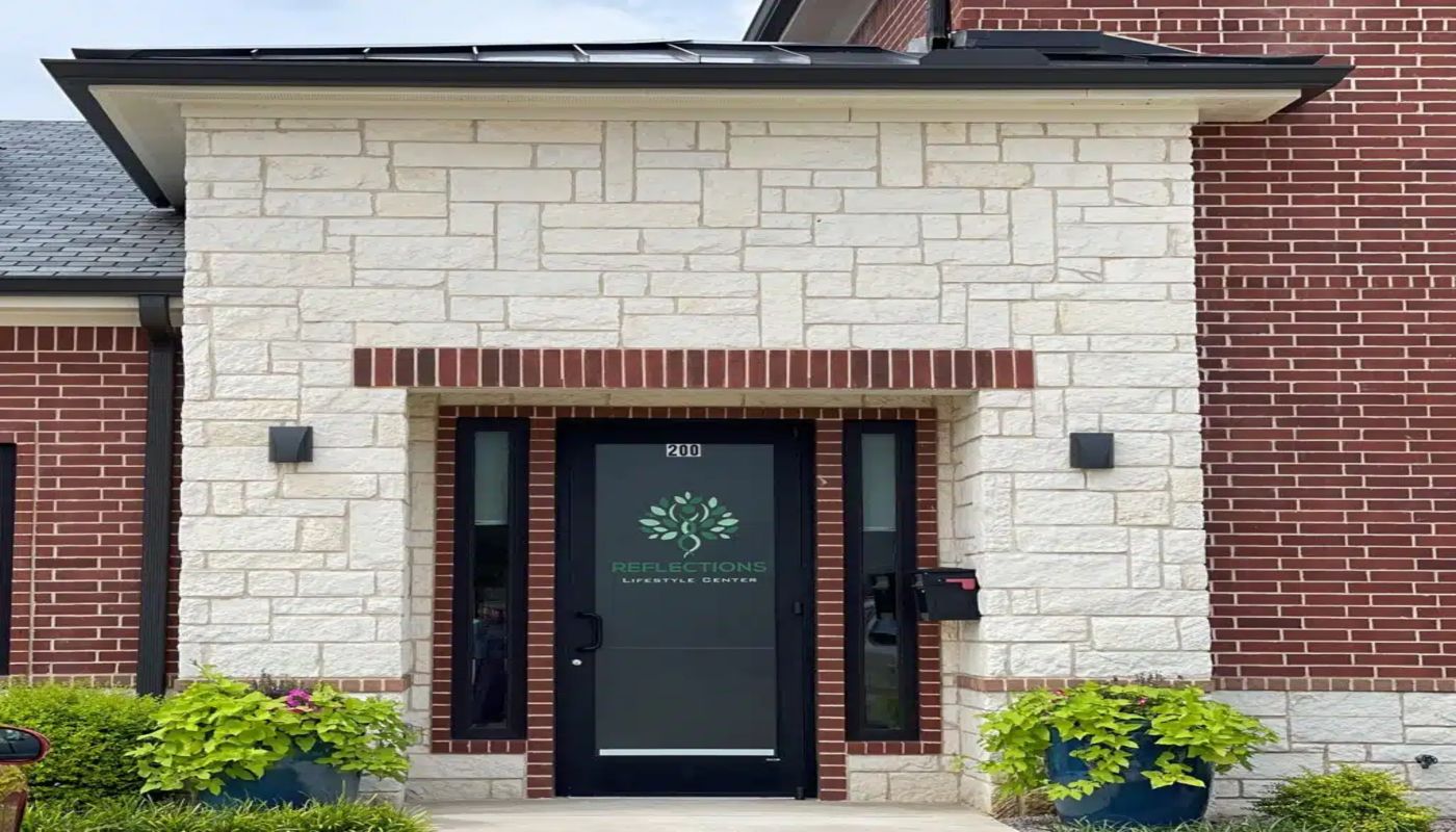 Reflections Lifestyle