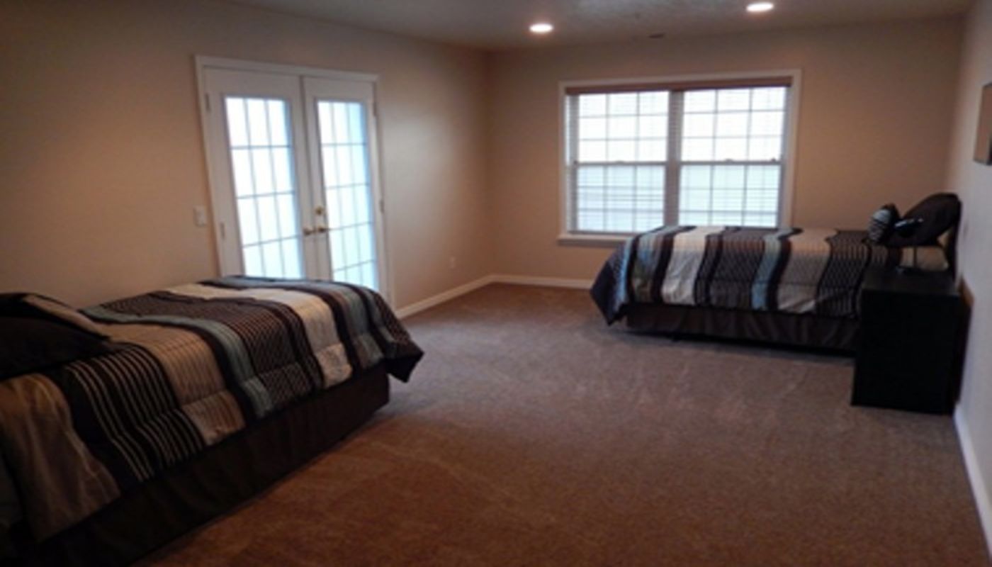 Reflections Recovery Center