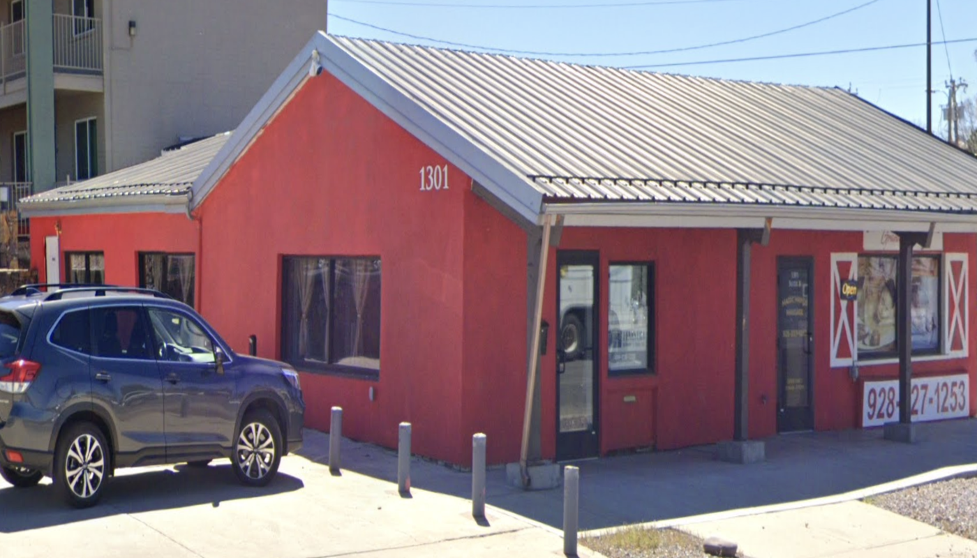 Regency Recovery and Wellness Center Men