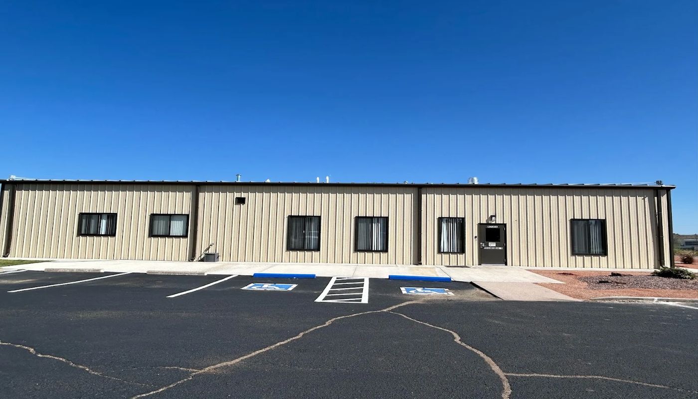 Region Six Alcohol and Drug Abuse (RESADA)