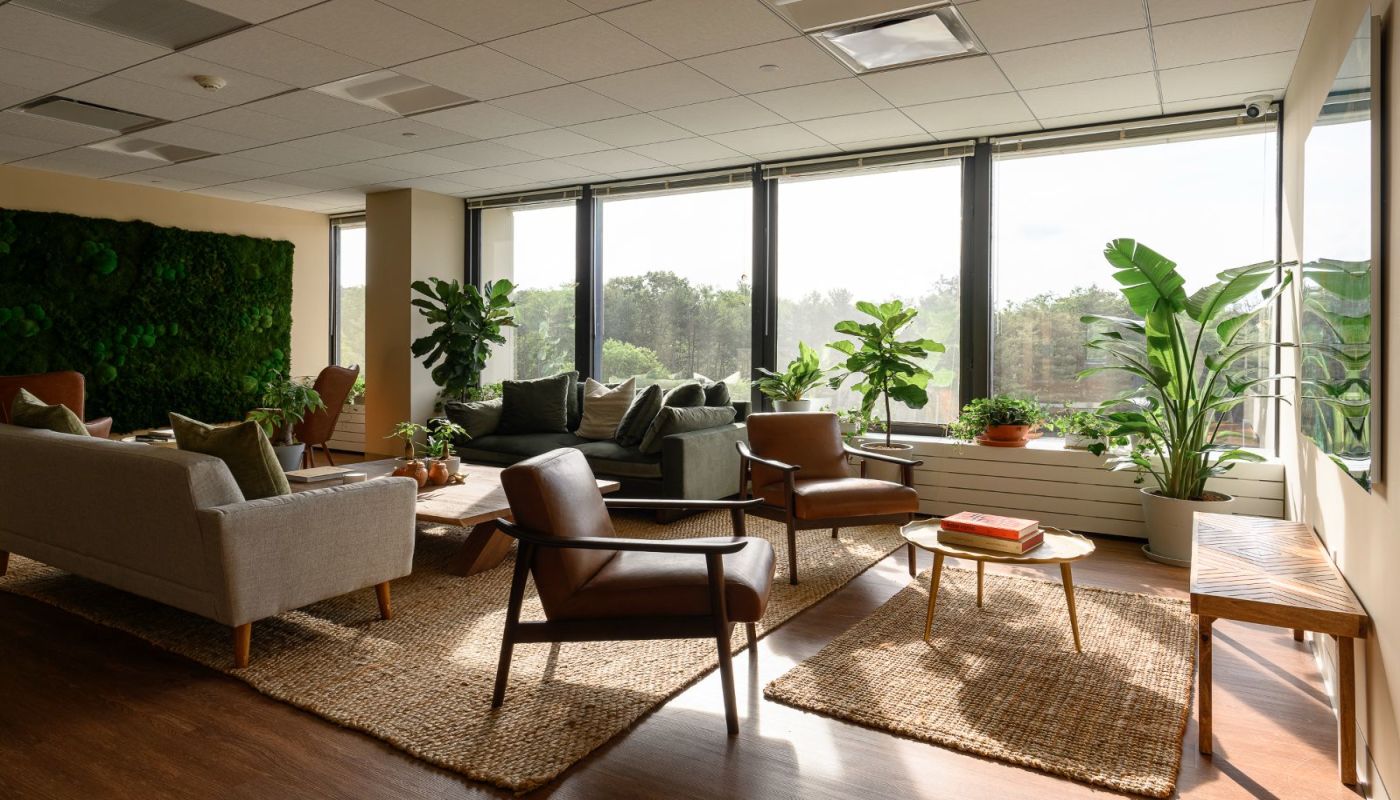 Release Recovery Outpatient