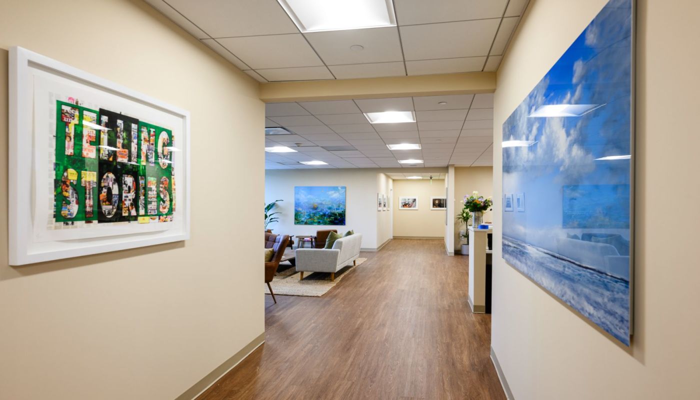 Release Recovery Outpatient