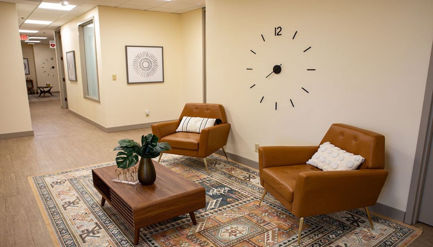 Relief Mental Health - West Allis