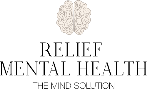 Relief Mental Health - West Allis