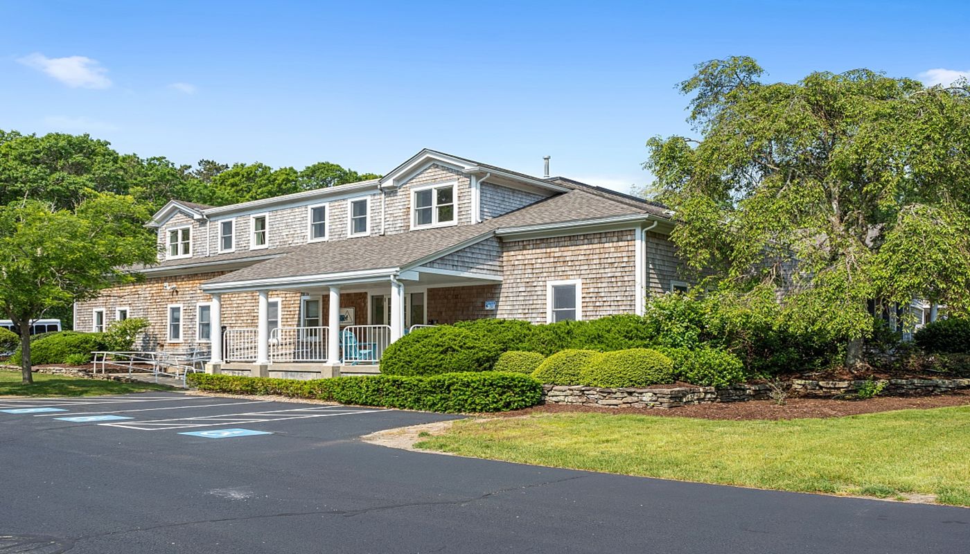 Relief Recovery Center