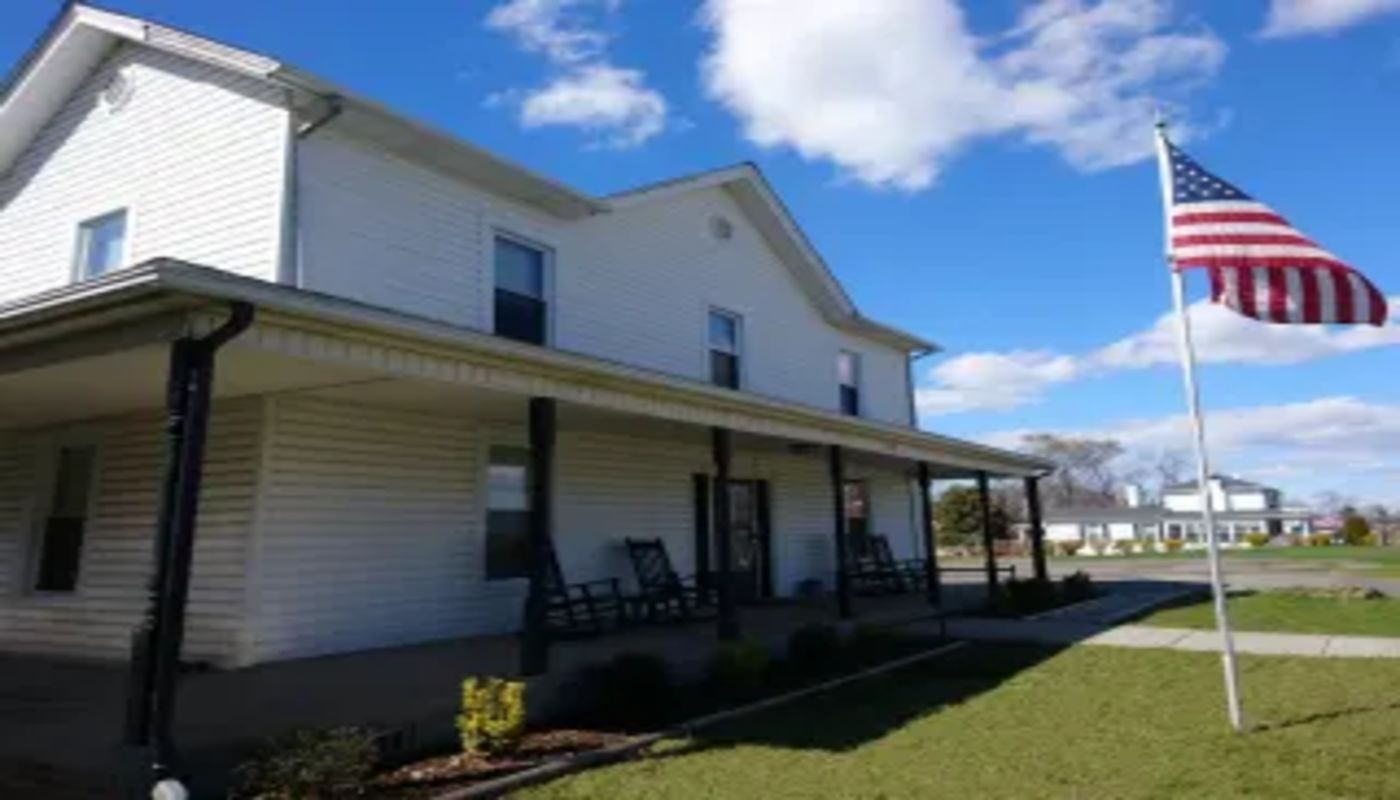 REMMSCO Glenns House