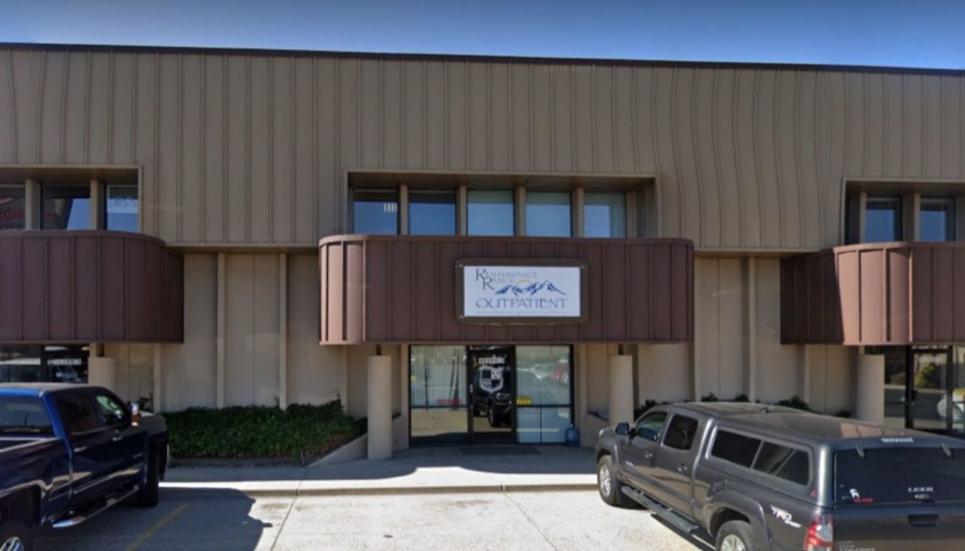 Renaissance Ranch Sandy Outpatient