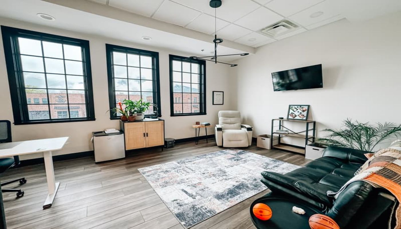 Renaissance Ranch Draper Outpatient