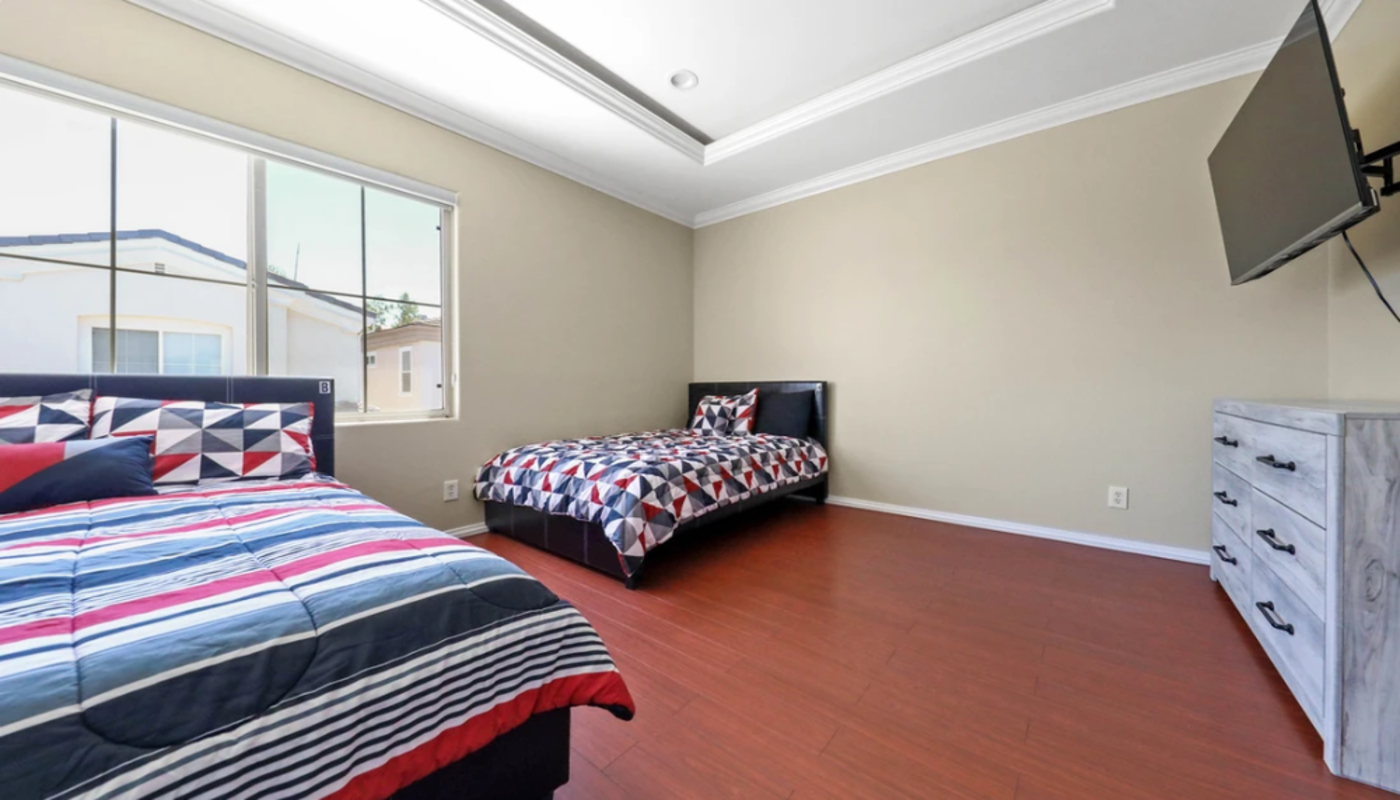 Reset Recovery Residential