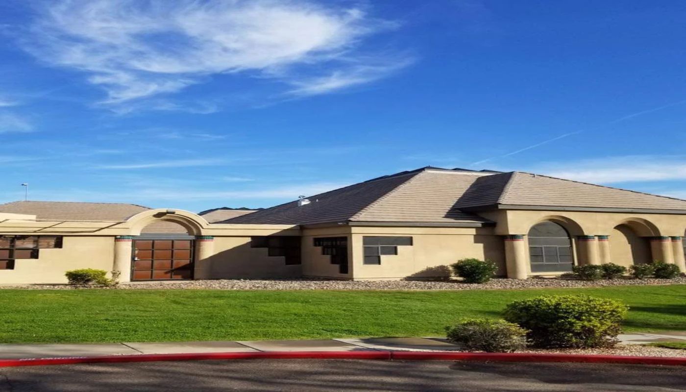 Unhooked Recovery Residential