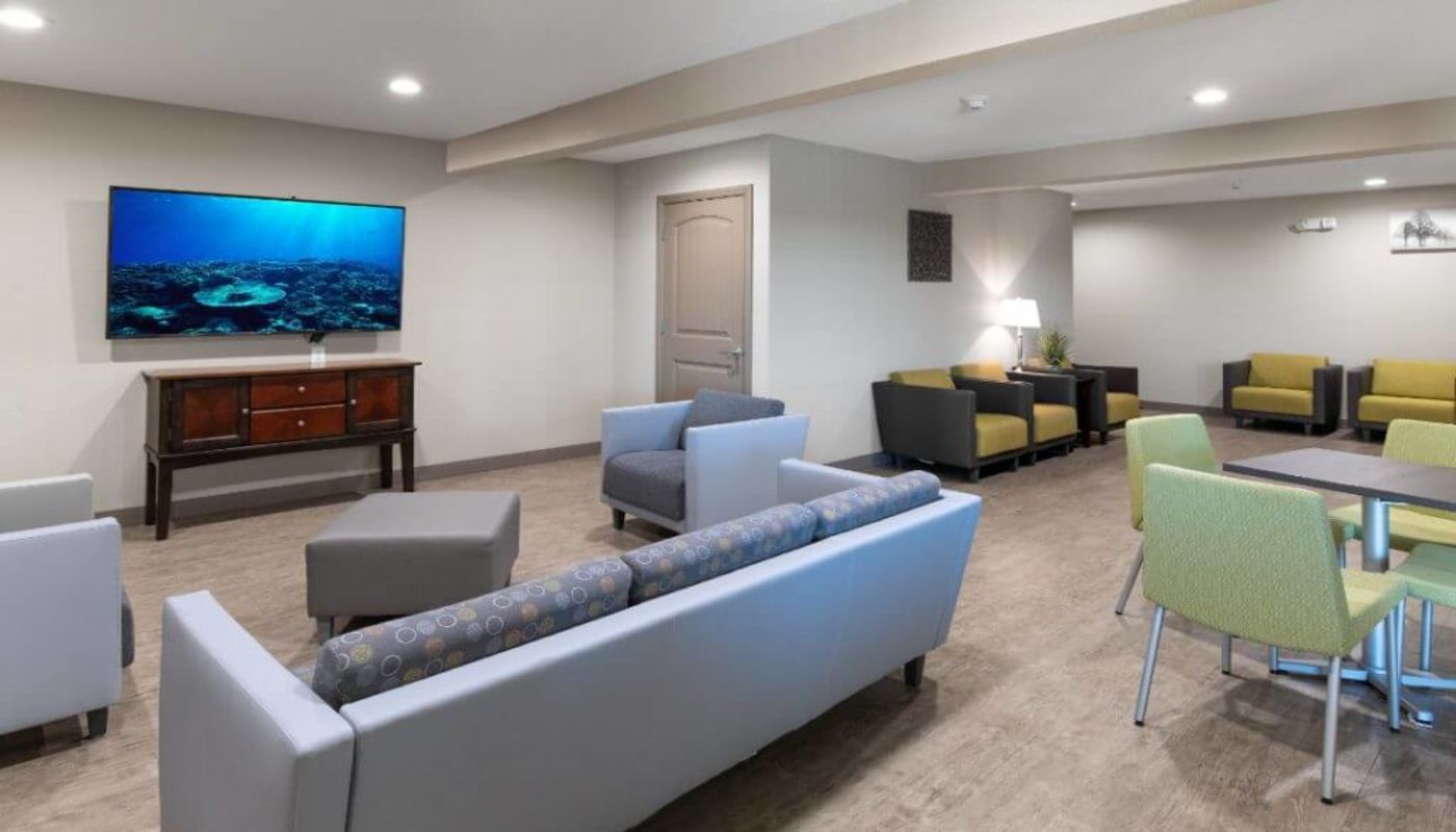 Resolutions Arlington