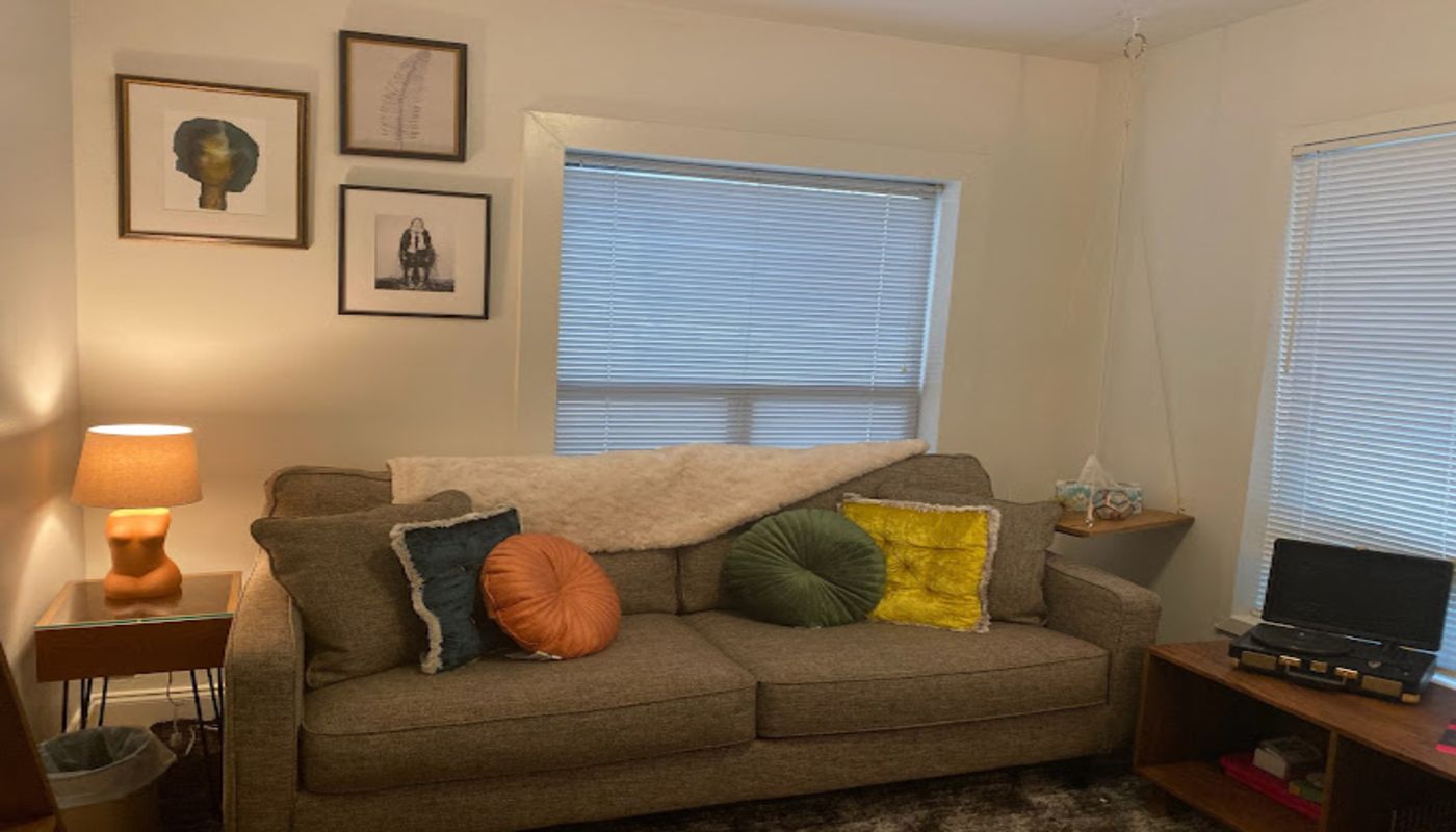 Respark Therapy Austin