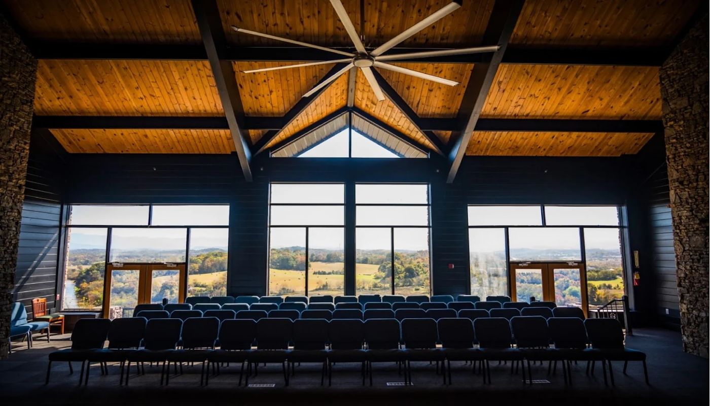 Restoration House Ministries - Dunn Parkway