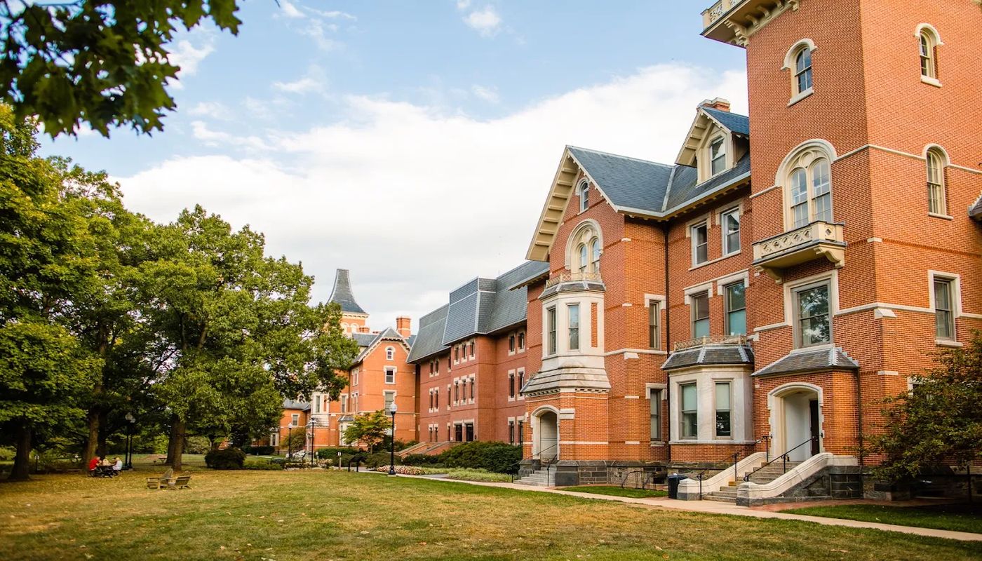 Sheppard Pratt Baltimore - Towson Campus