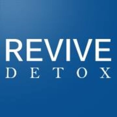 Revive Detox