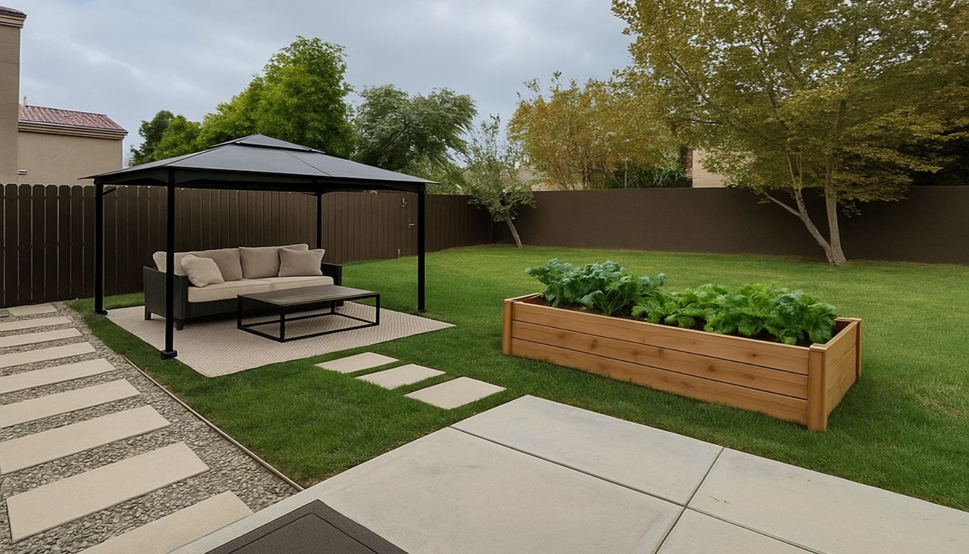 Rhea Treatment Center