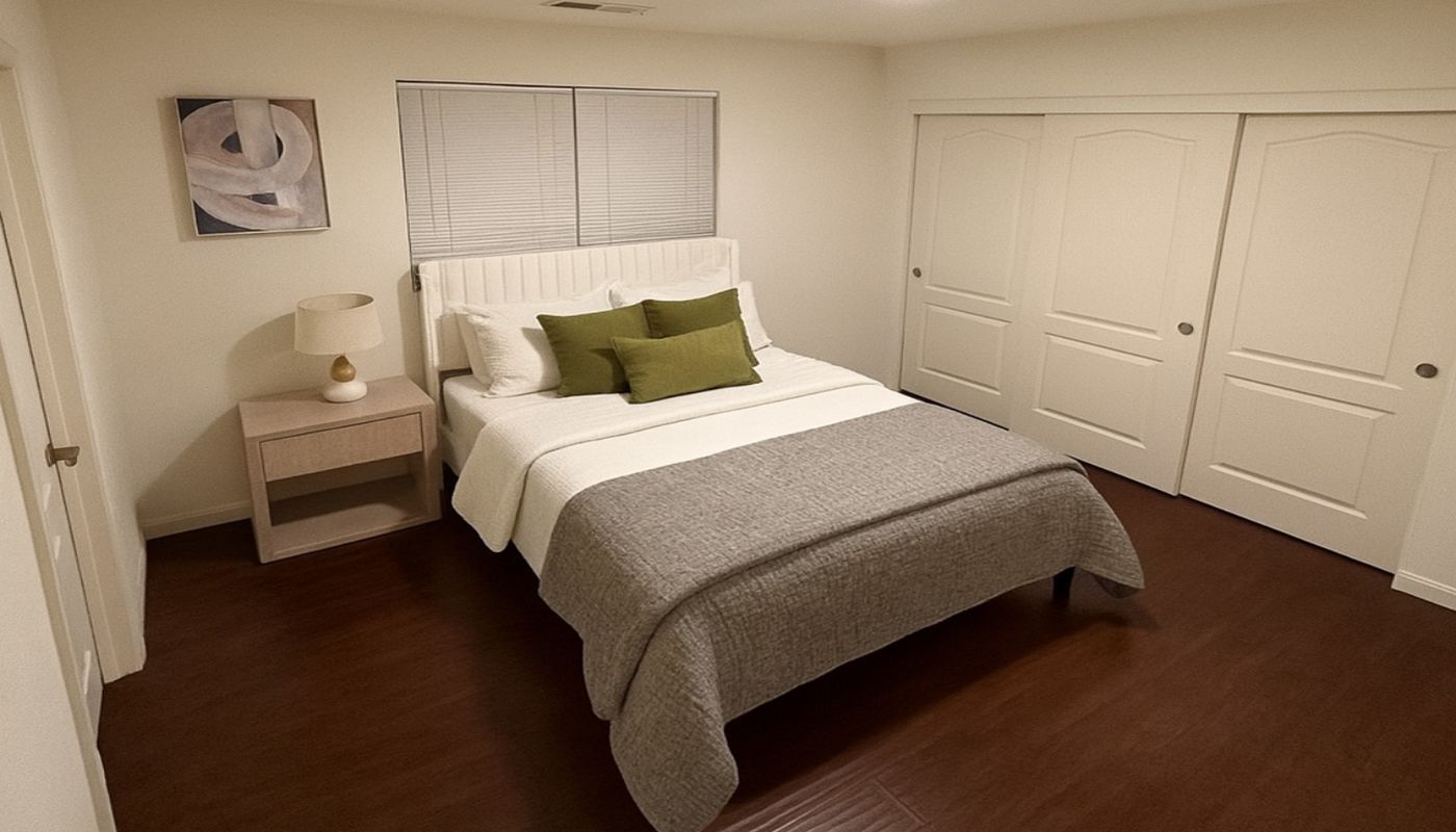 Rhea Treatment Center