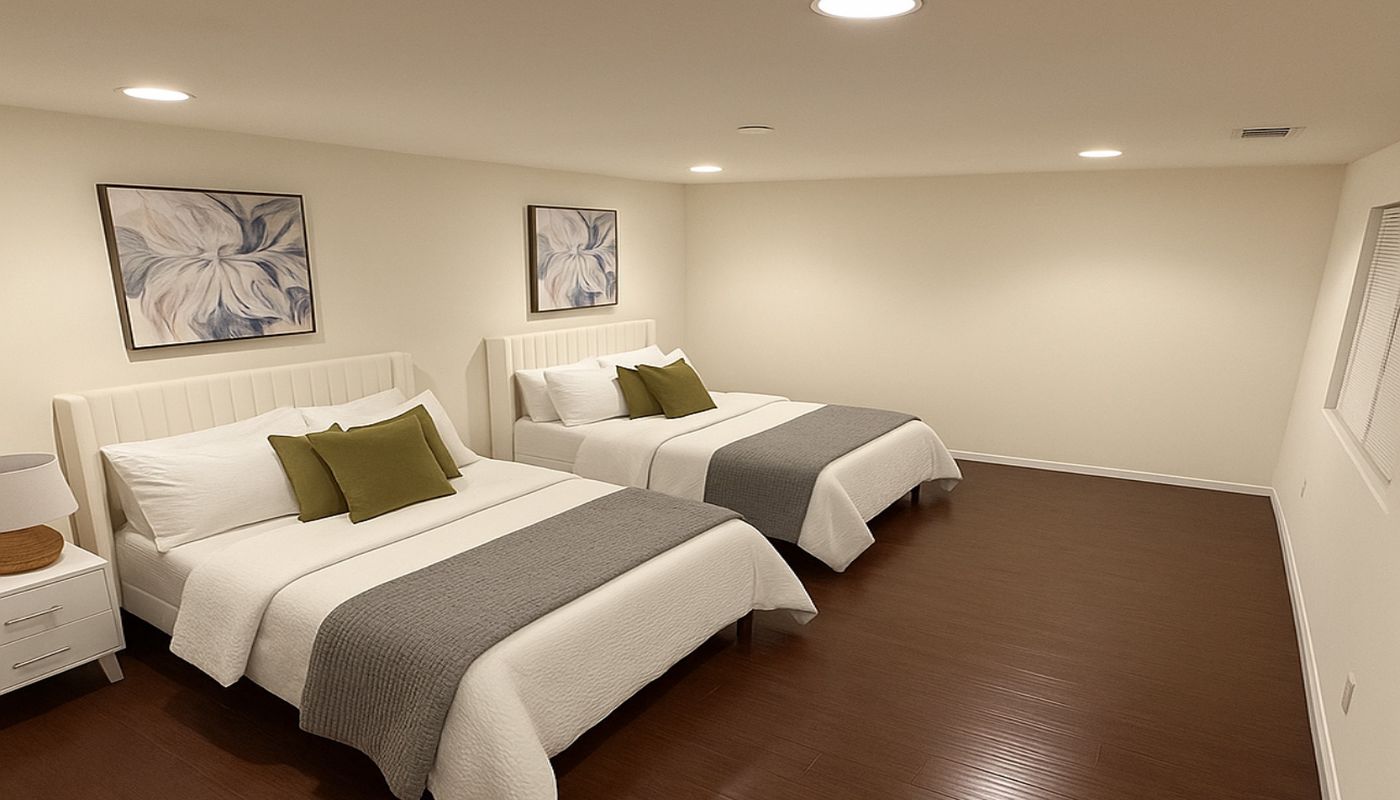 Rhea Treatment Center