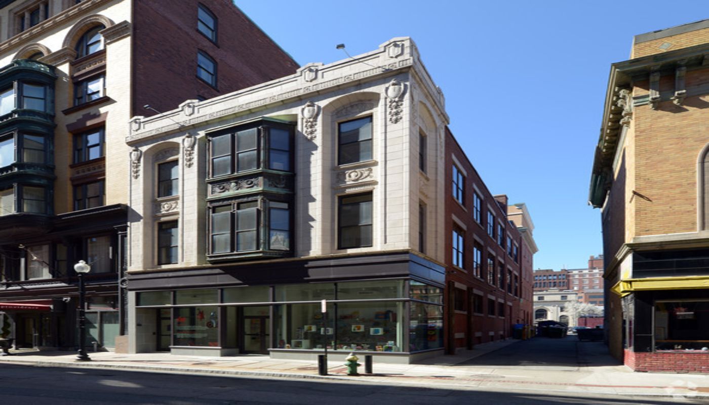 Rhode Island Communities for Addiction Recovery Efforts