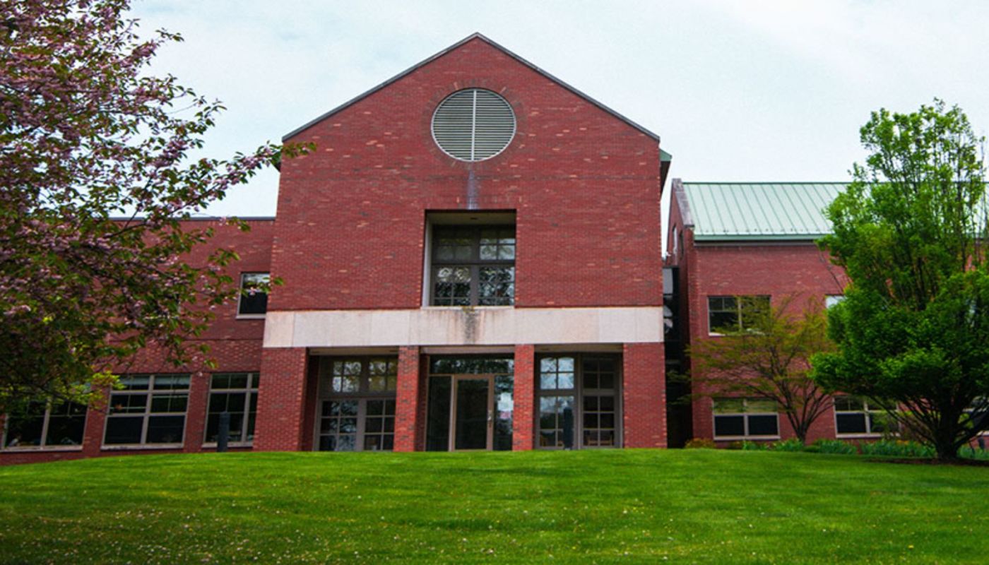 Richard C. Ward Addiction Treatment Center