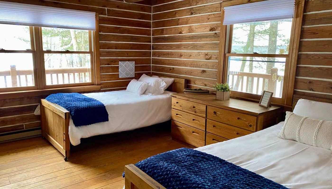 Ridge RTC for Teens - Maine