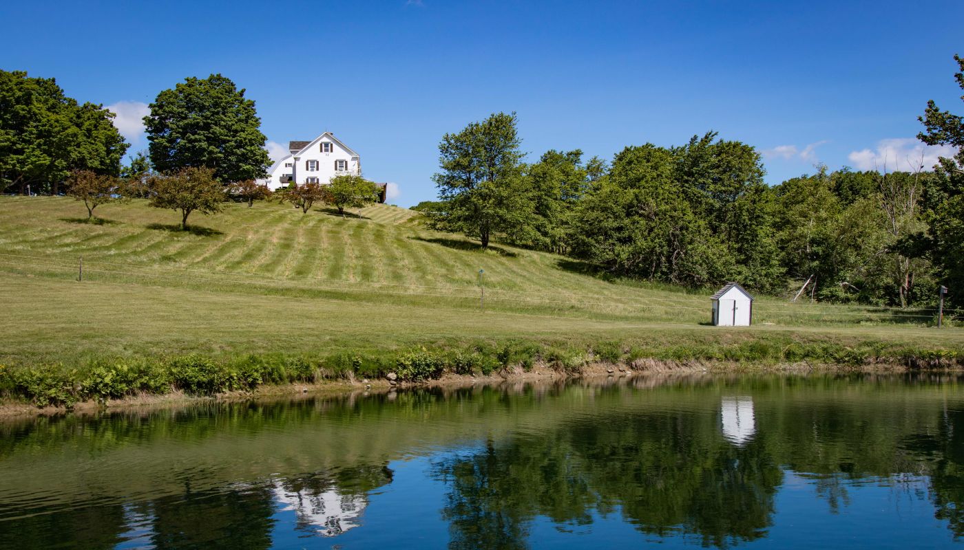 Ridge RTC for Teens - Maine