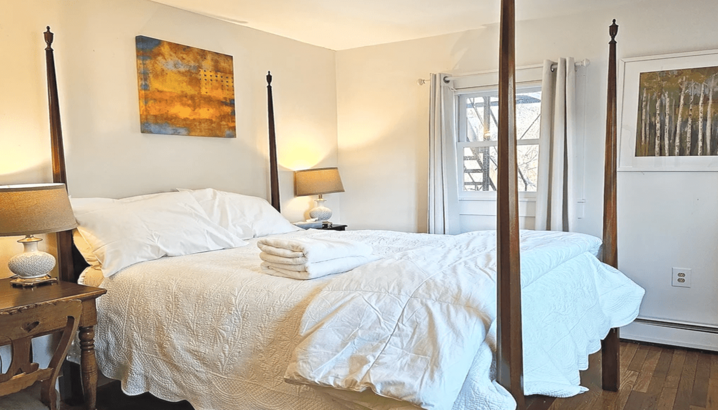 Right Path House Women