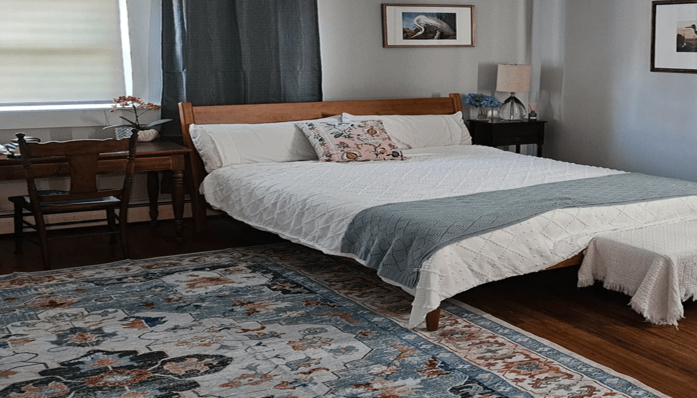 Right Path House Women