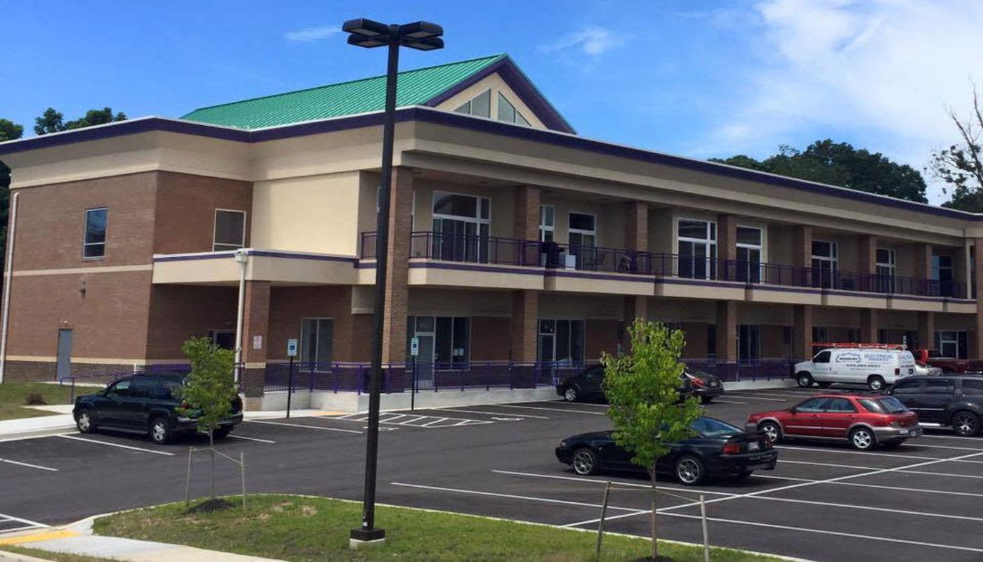 Right Turn IMPACT Treatment Center IMPACT DUI