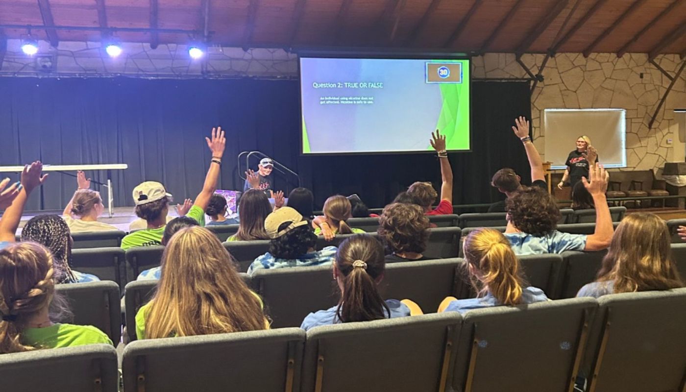 Rise Inspire Academy