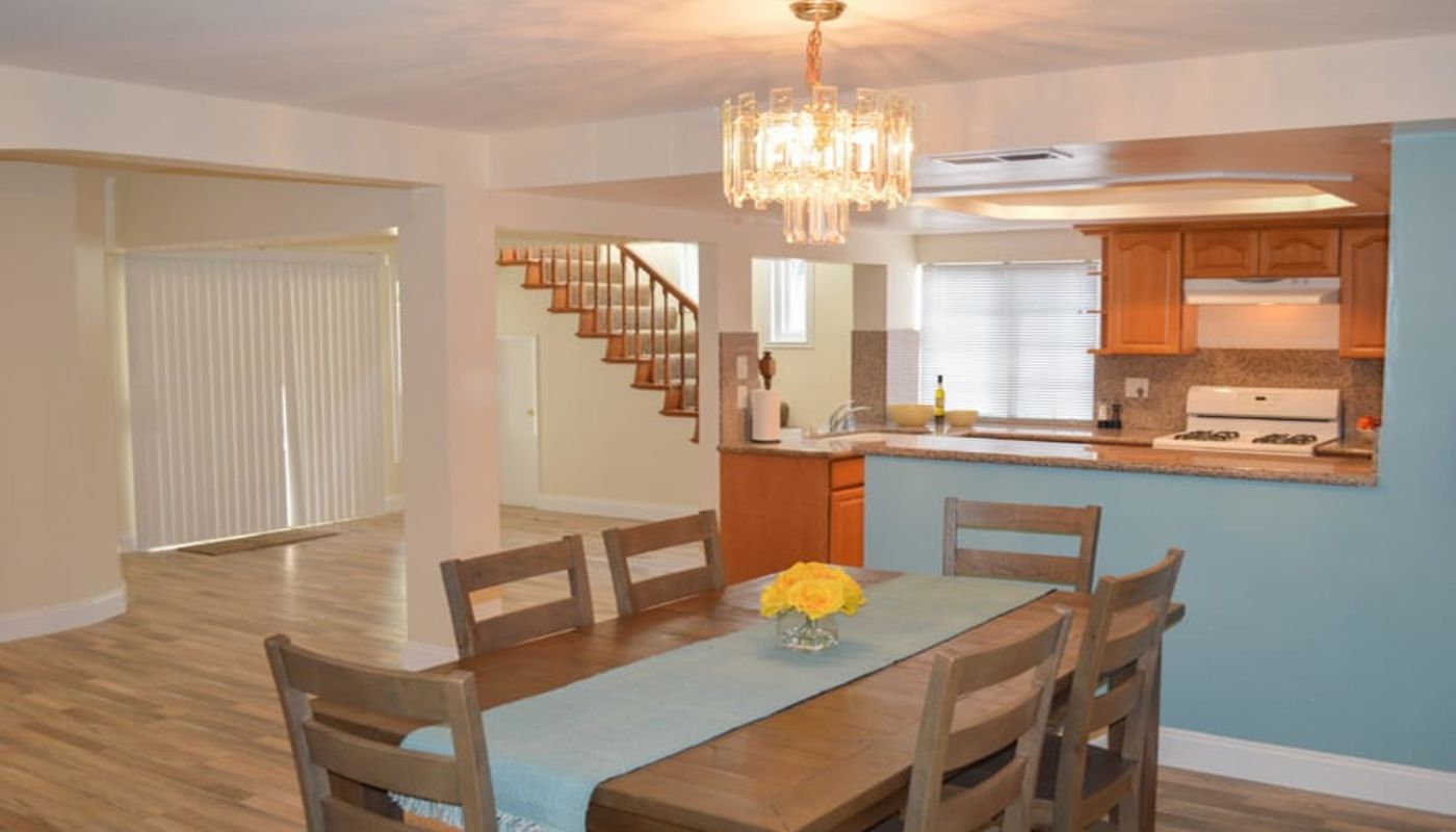 Rising Roads Recovery