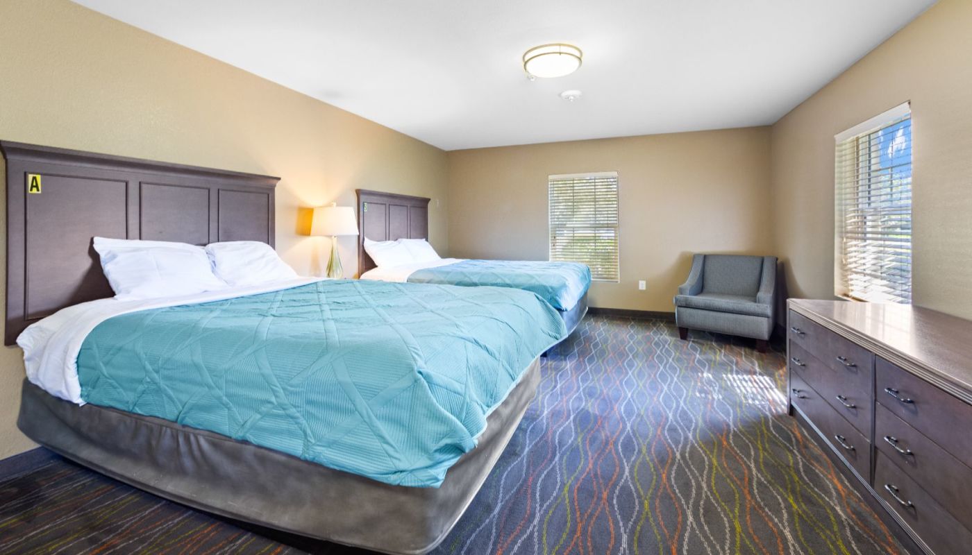 River Oaks Treatment Center