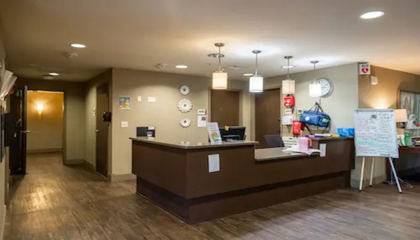 River Oaks Treatment Outpatient Center