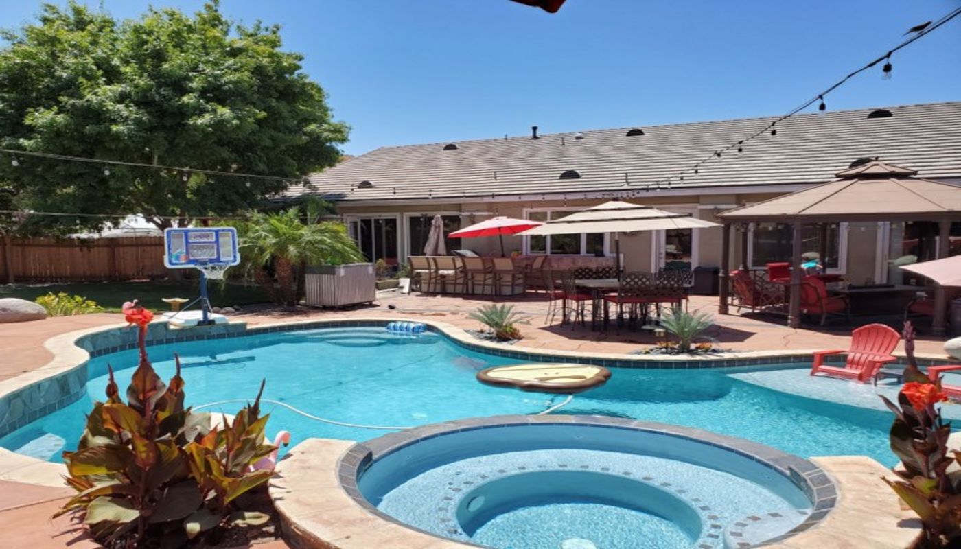 River Stones Child and Adolescent Treatment Whisper Canyon