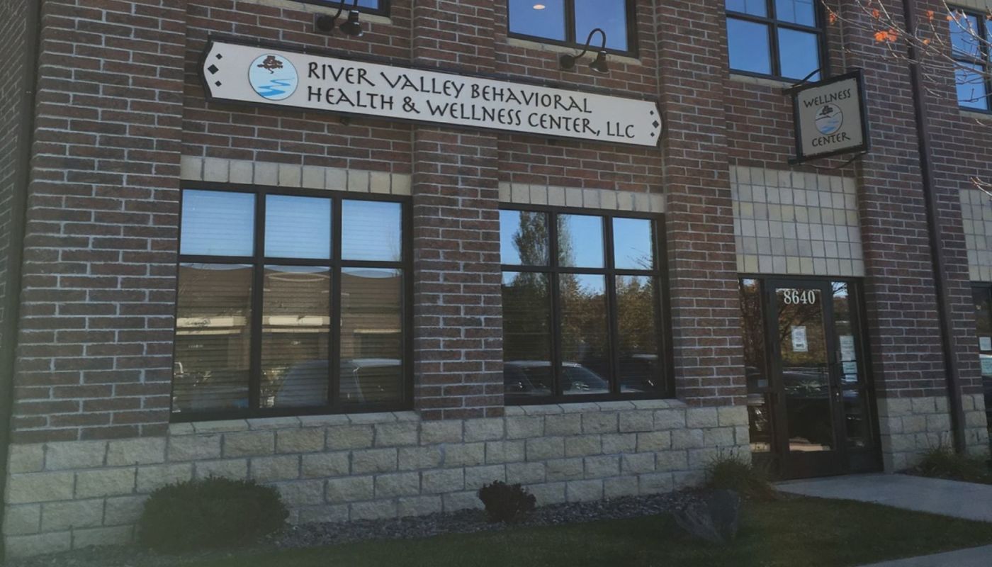 River Valley Behavioral Health & Wellness Center