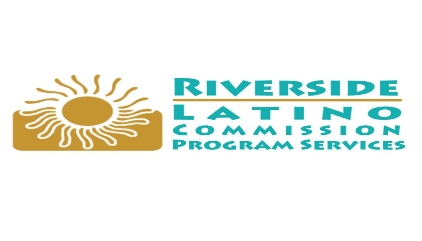 Riverside Latino Commission Michael's Youth Home