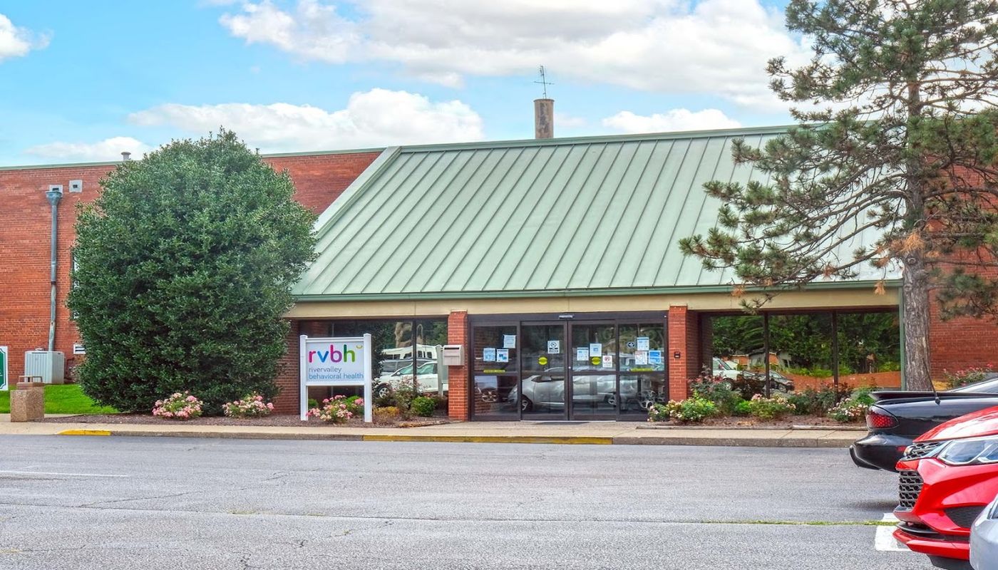 RiverValley Behavioral health