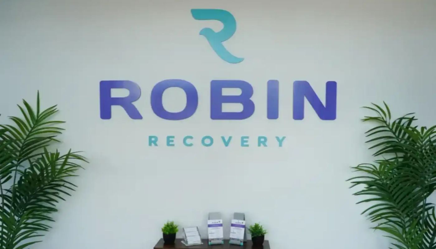 Robin Recovery