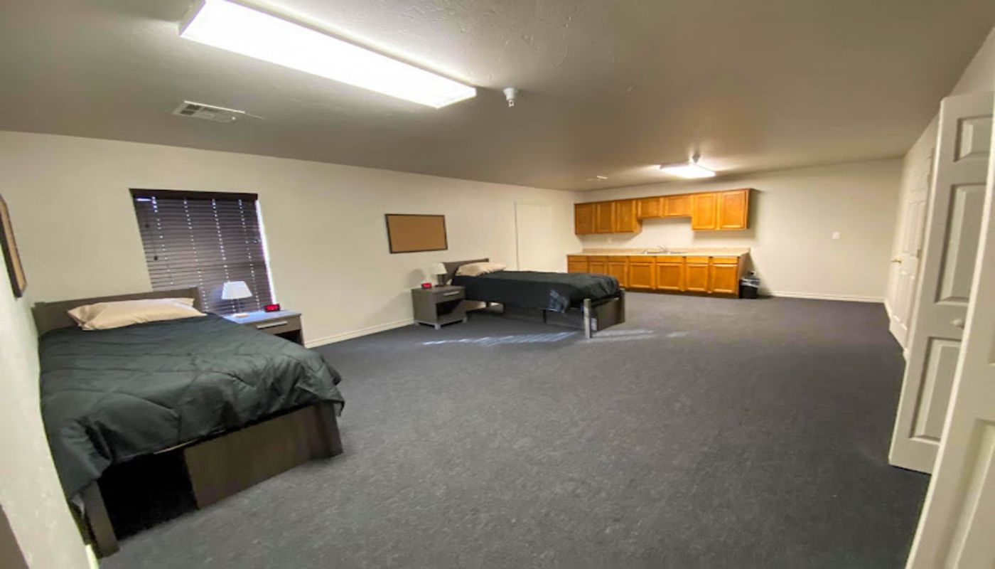 Rob's Ranch Sayre 30 Day Program