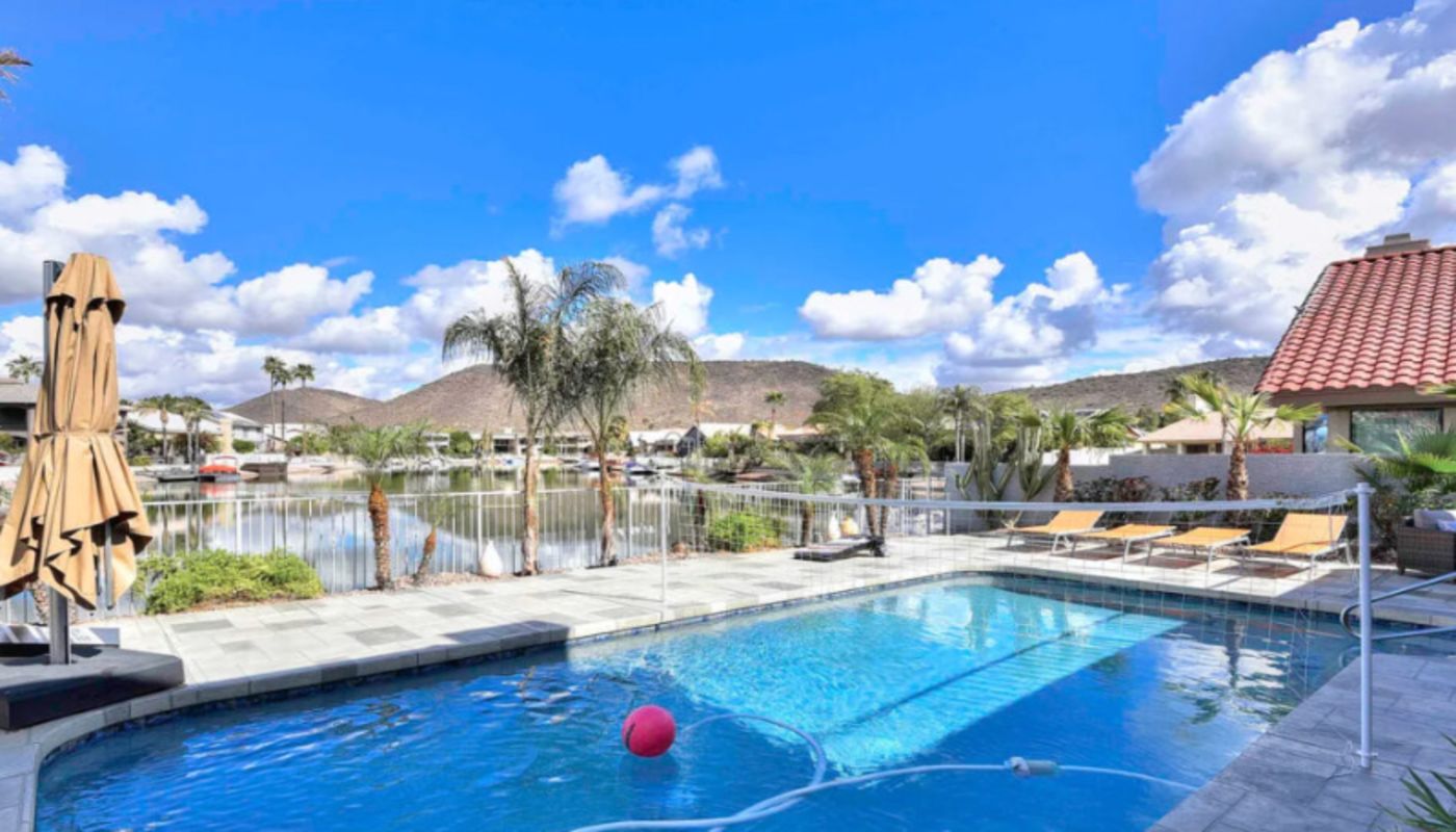 Rock View Recovery Sober Living