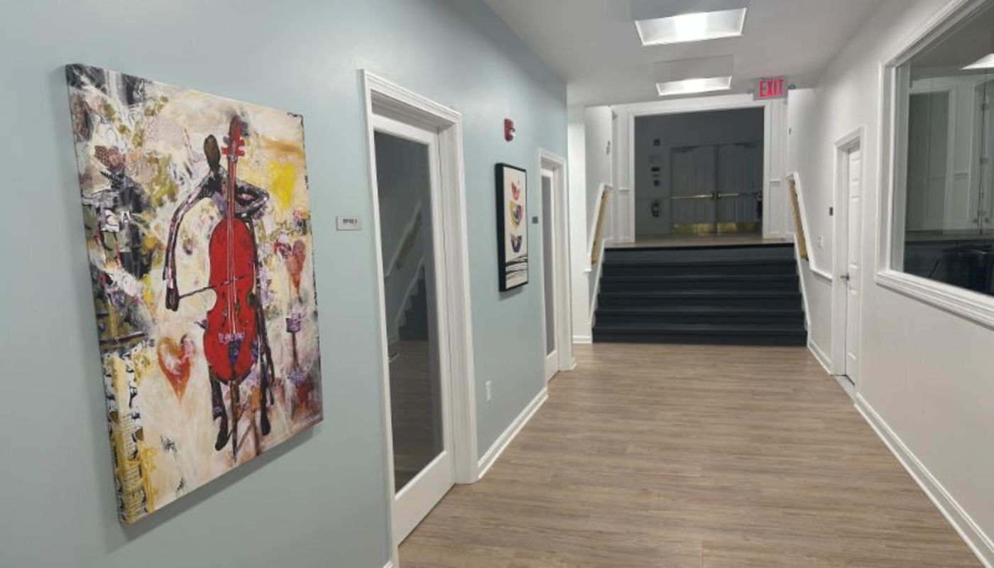 Rockland Recovery Behavioral Health