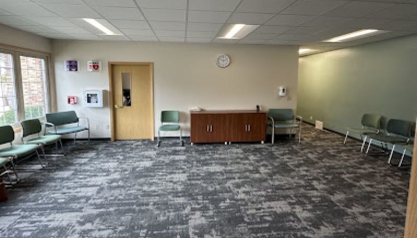 Rogers Behavioral Health - Manitowoc