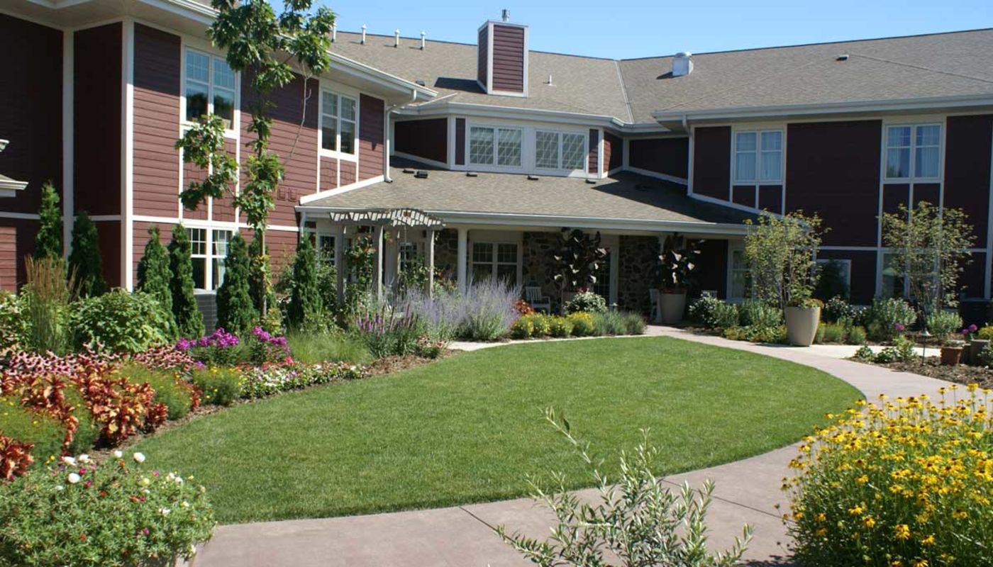 Rogers Behavioral Health - Oconomowoc