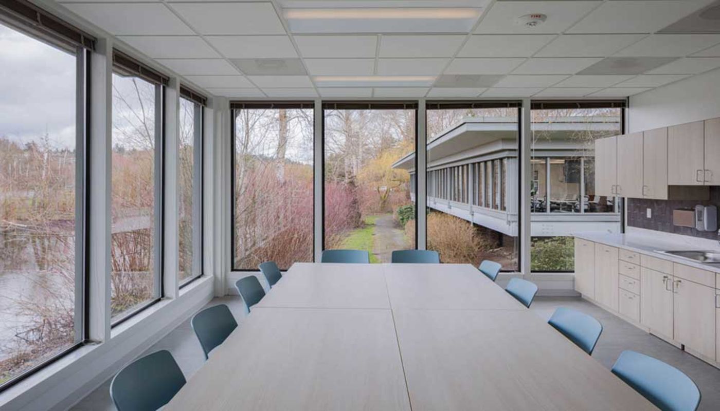 Rogers Behavioral Health - Seattle