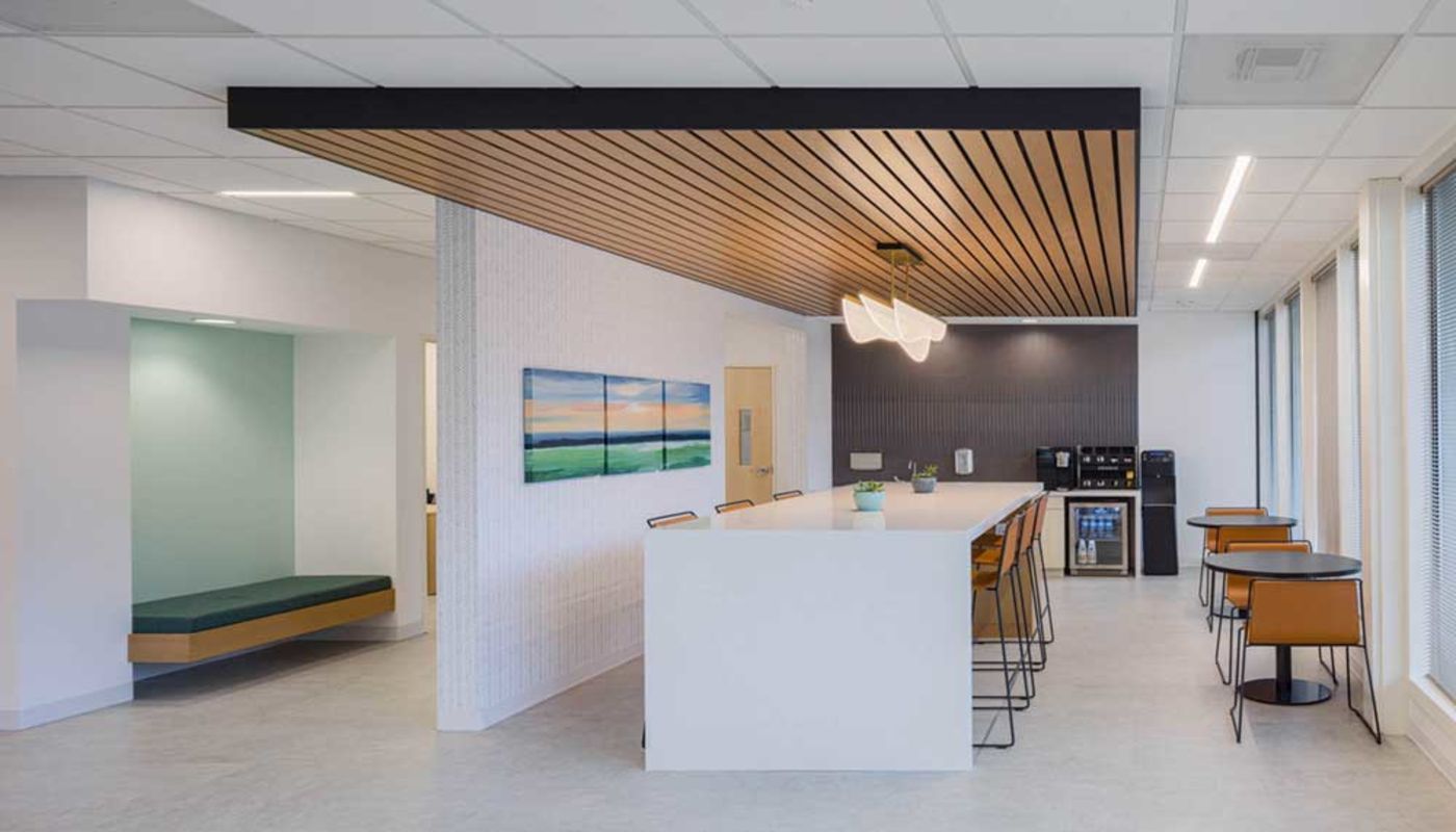 Rogers Behavioral Health - Seattle