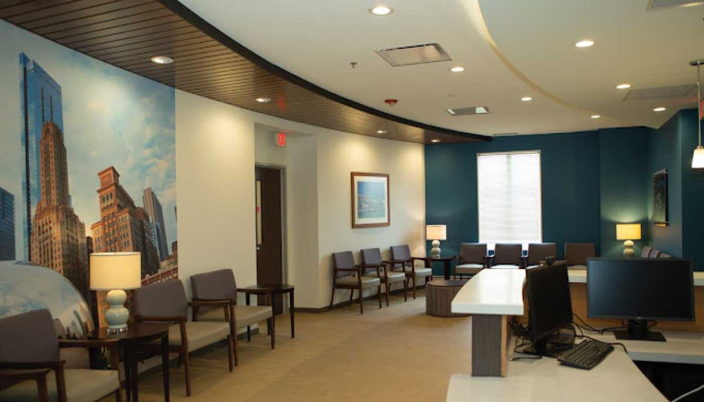 Rogers Behavioral Health - Hinsdale