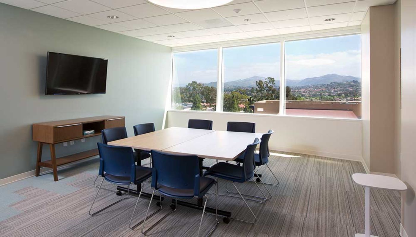 Rogers Behavioral Health - San Diego