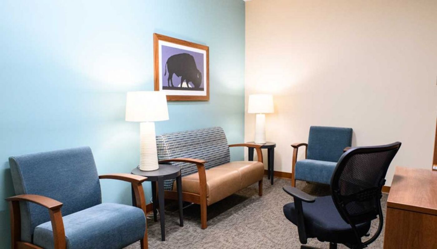 Rogers Behavioral Health - San Francisco