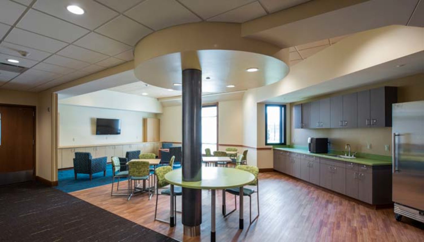 Rogers Behavioral Health - Brown Deer